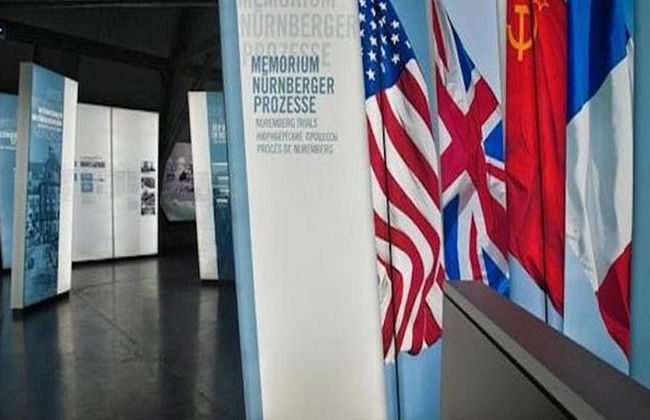 Tour della Seconda Guerra Mondiale a Norimberga - Foto 4