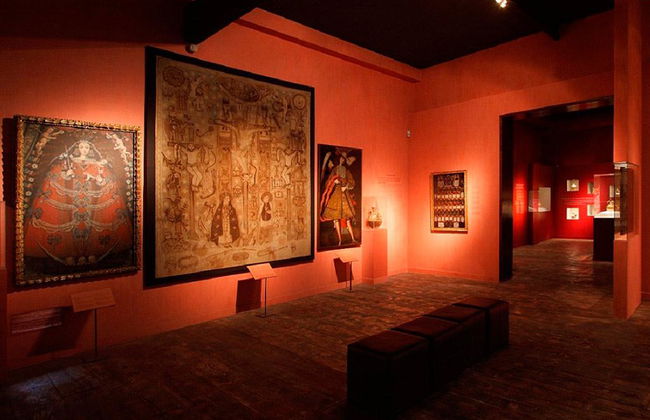 Musée Larco avec déjeuner au restaurant Café del Museo - Photo 5