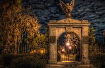 Visite des fantômes et des tombes de Savannah - Photo 2