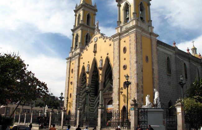 Scopri Mazatlan - Foto 5