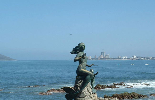 Scopri Mazatlan - Foto 3