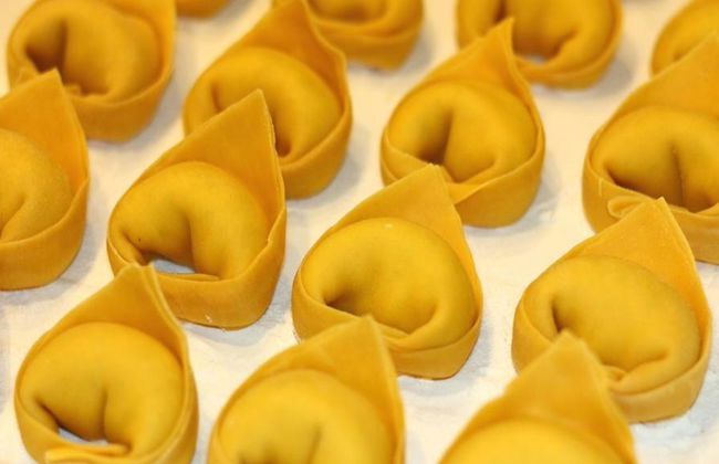 Private cooking class in Bologna - Foto 2