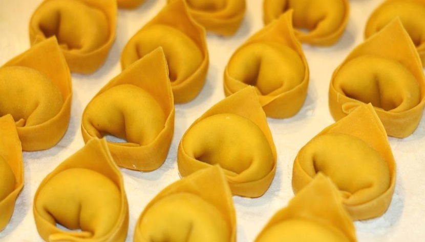 Private cooking class in Bologna - Foto 2