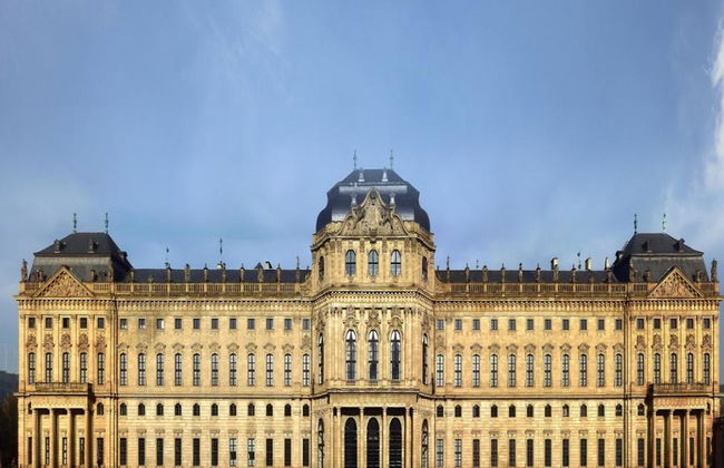 Recorrido a pie privado por Würzburg - Foto 6