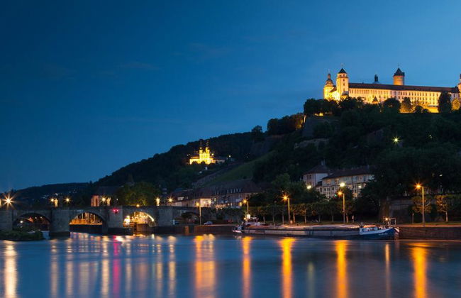 Recorrido a pie privado por Würzburg - Foto 2