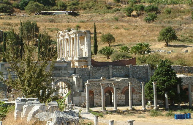 Descubre Éfeso - Excursión de día completo - Foto 4