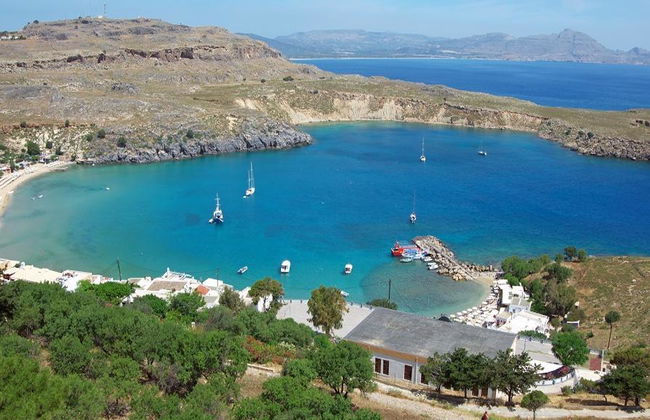 Crucero por las islas - Inselkreuzfahrt - Foto 3