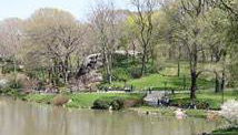 Visite des sites de tournage à Central Park - Photo 2