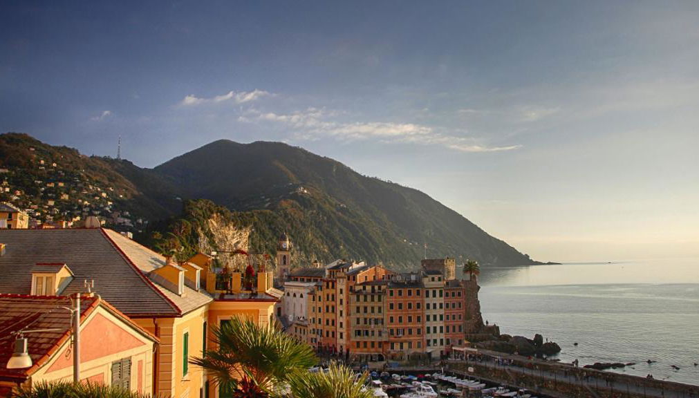 Genoa Private Walking Tour - Foto 1