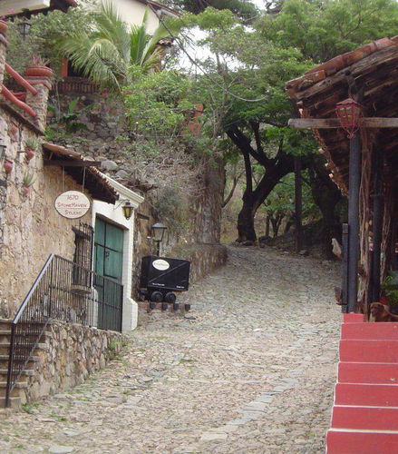 Foto de Tour colonial por Copala