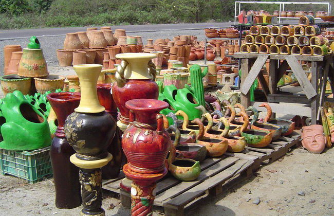 Copala colonial tour - Photo 5