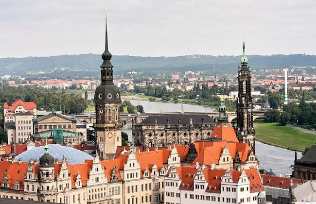 Descubra la ciudad de Dresde - Tour privado - Foto 4