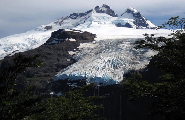Escursione al Parco Nazionale Nahuel Huapi e al Ghiacciaio Nero - Foto 4