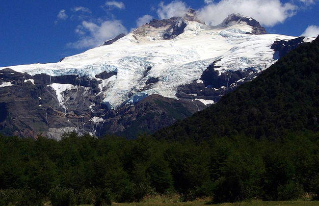 Escursione al Parco Nazionale Nahuel Huapi e al Ghiacciaio Nero - Foto 2