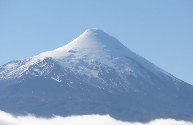 Escursione al Parco Nazionale Nahuel Huapi e al Ghiacciaio Nero - Foto 3