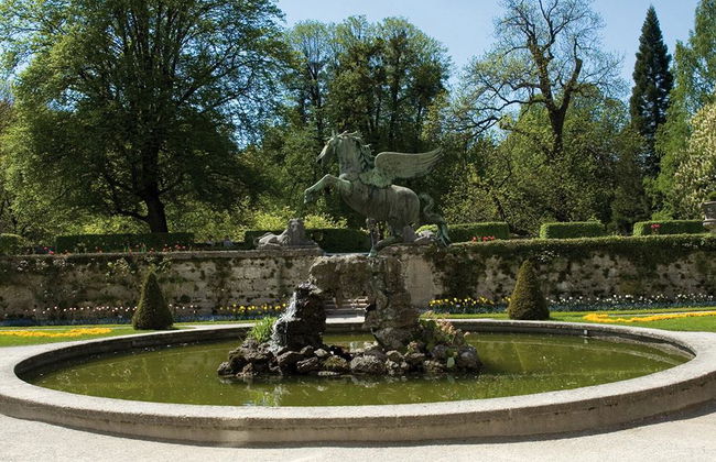 Tour privado por Salzburgo - Foto 4