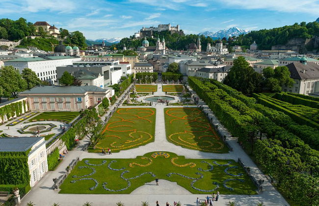 Tour privado por Salzburgo - Foto 2