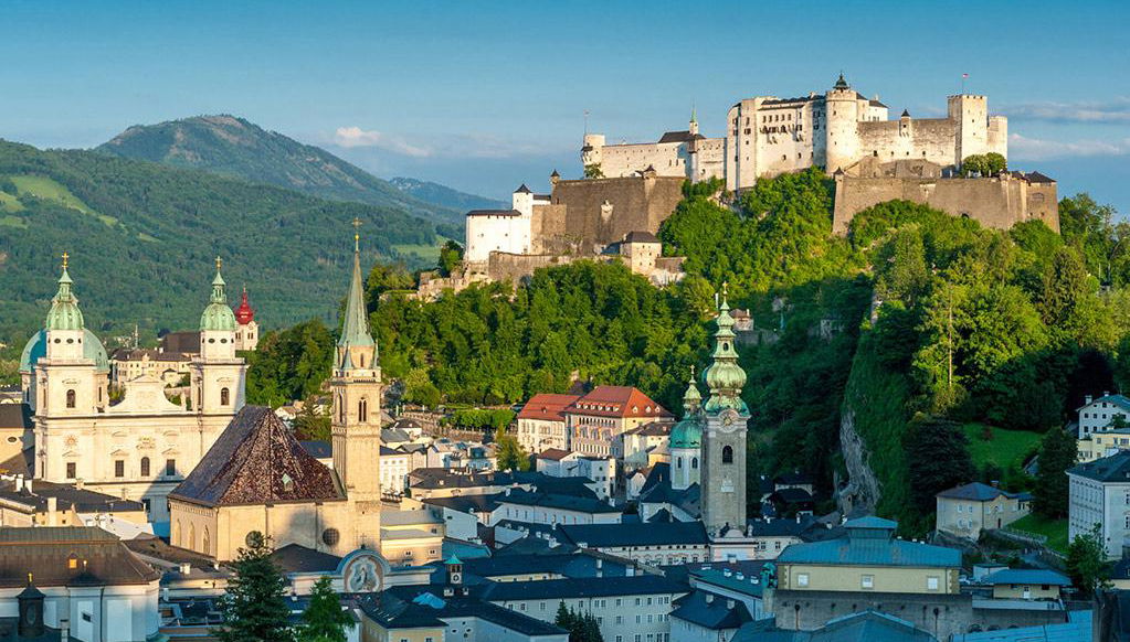 Tour privado por Salzburgo - Foto 1