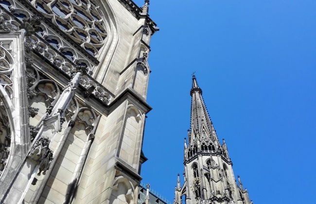 Recorrido a pie privado por Linz - Foto 3