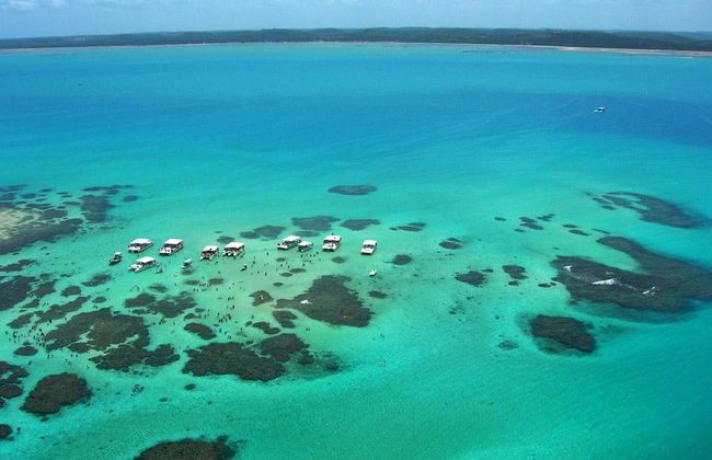 Explore Praia Maragogi - Photo 1