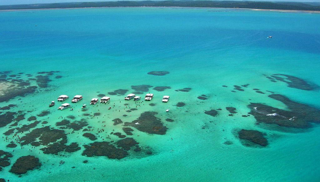 Explore Praia Maragogi - Photo 1