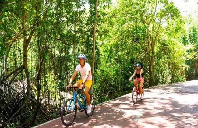 Ixtapa Bike Adventure Tour - Photo 5