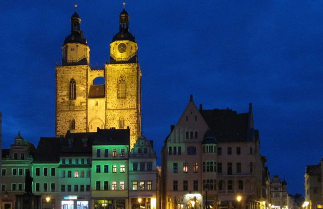 Wittenberg Privater Rundgang - Foto 2