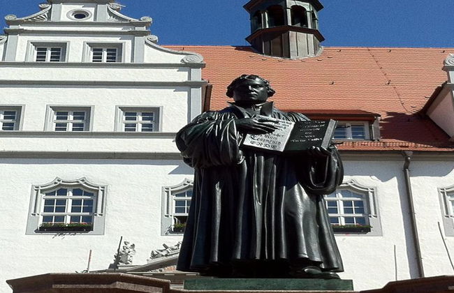 Wittenberg Privater Rundgang - Foto 3