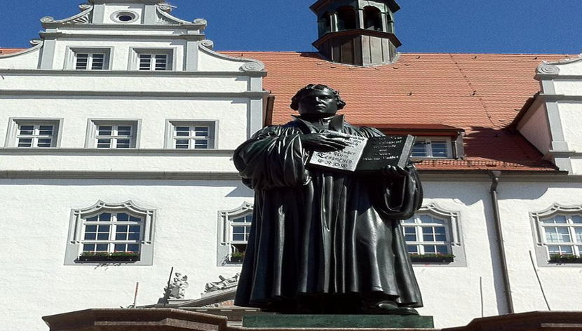 Recorrido a pie privado por Wittenberg - Foto 3