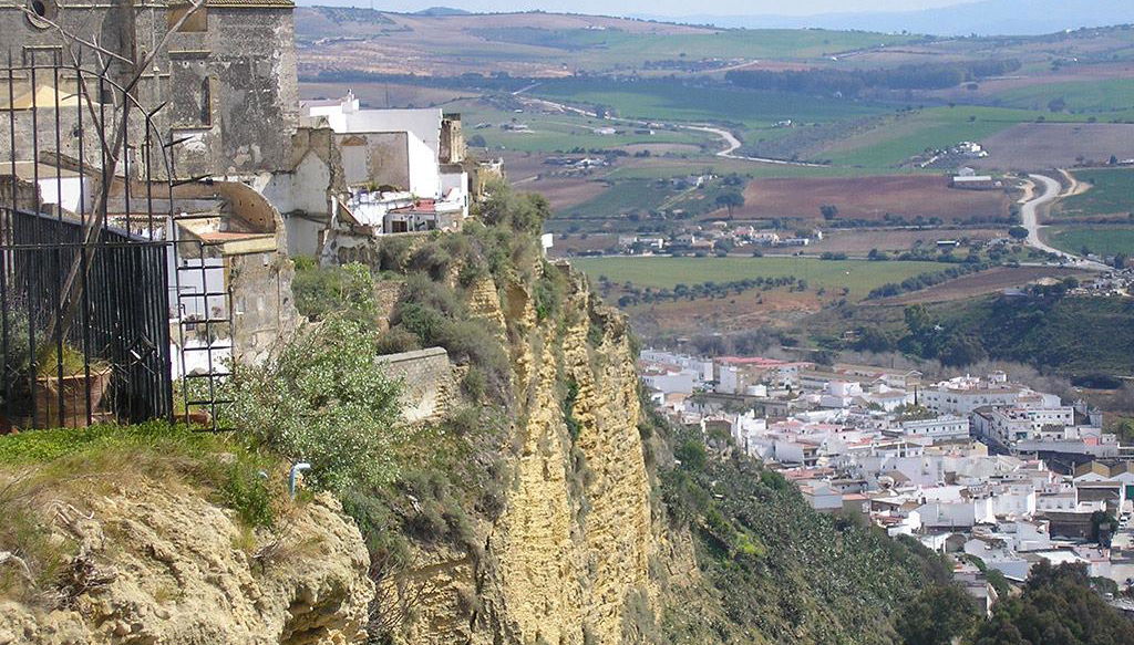 Visita los pueblos blancos de Andalucía y Ronda - Foto 1