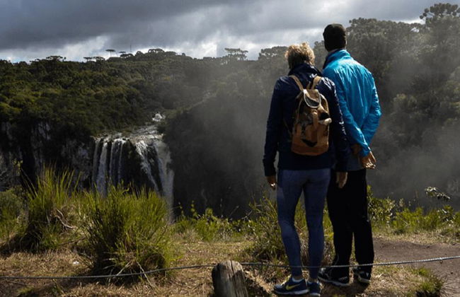 Excursión Compartida al cañón de Itaimbezinho con picnic - Foto 5
