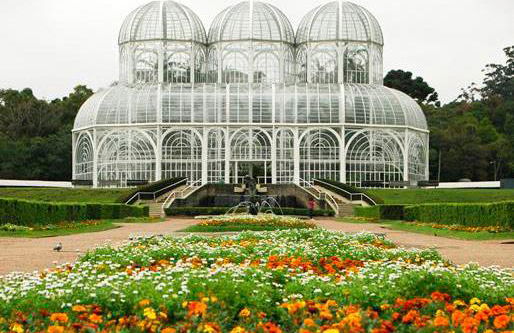 Tour de la ciudad Curitiba - Foto 3