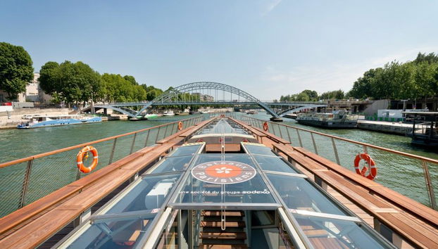 Bateaux Parisiens - Crucero panorámico por el Sena con audioguía - Foto 2