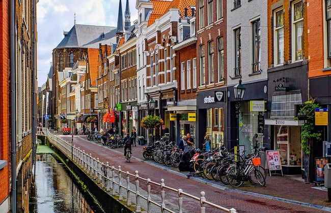 Tour a piedi privato di Delft - Foto 2