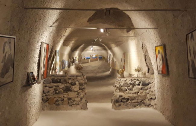 Excursión de aventura vinícola - Tour privado - Foto 5