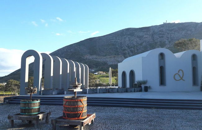 Excursión de aventura vinícola - Tour privado - Foto 4