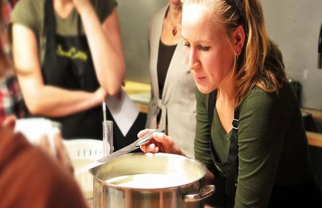 Paros Cooking Class - Photo 5