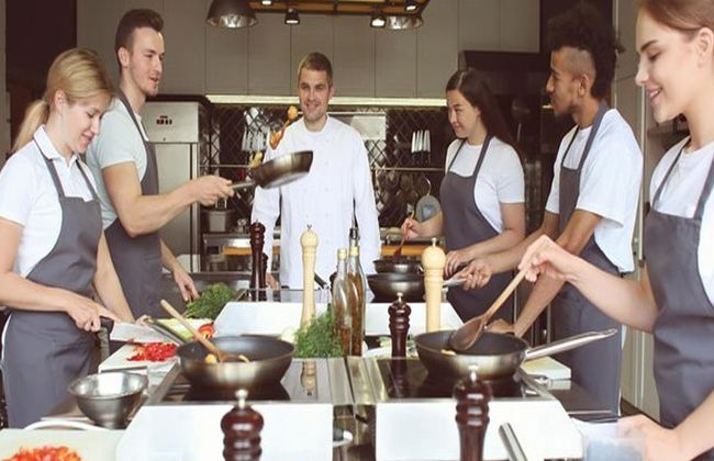 Paros Cooking Class - Photo 4