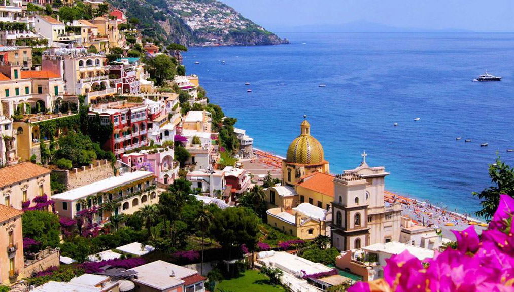 Positano et Amalfi - Excursion en bateau privé - Photo 1