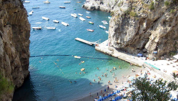 Positano et Amalfi - Excursion en bateau privé - Photo 4