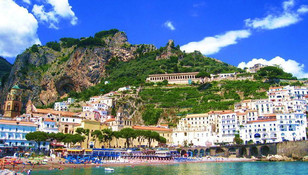 Positano et Amalfi - Excursion en bateau privé - Photo 3
