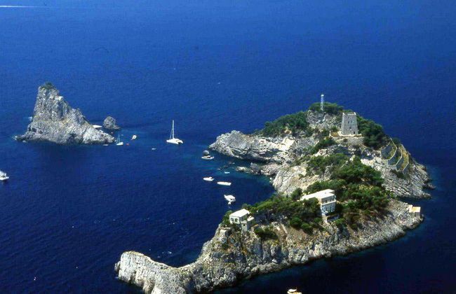 Positano et Amalfi - Excursion en bateau privé - Photo 2
