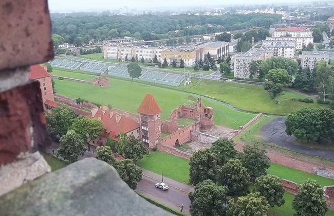 Il Castello di Malbork - Tour privato - Foto 2