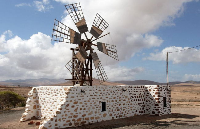 Descubre Fuerteventura - Foto 4