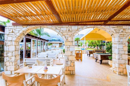 Foto 9 - Yiannis Manos Hotel Resort
