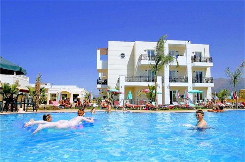 Foto 30 - Yiannis Manos Hotel Resort