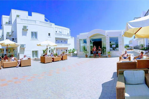 Foto 28 - Yiannis Manos Hotel Resort