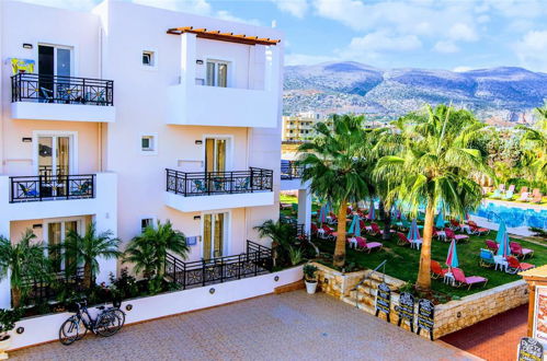 Foto 5 - Yiannis Manos Hotel Resort