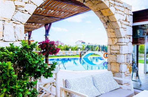 Foto 11 - Yiannis Manos Hotel Resort