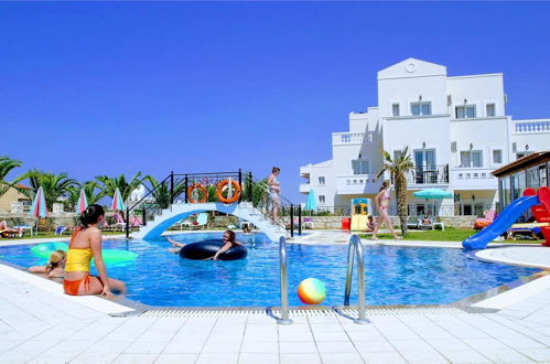 Foto 27 - Yiannis Manos Hotel Resort